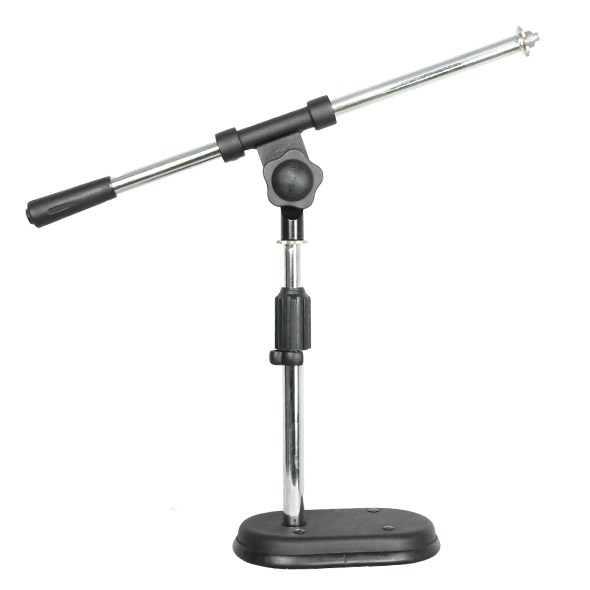 K-503／K-503B  Mic Desktop Stand