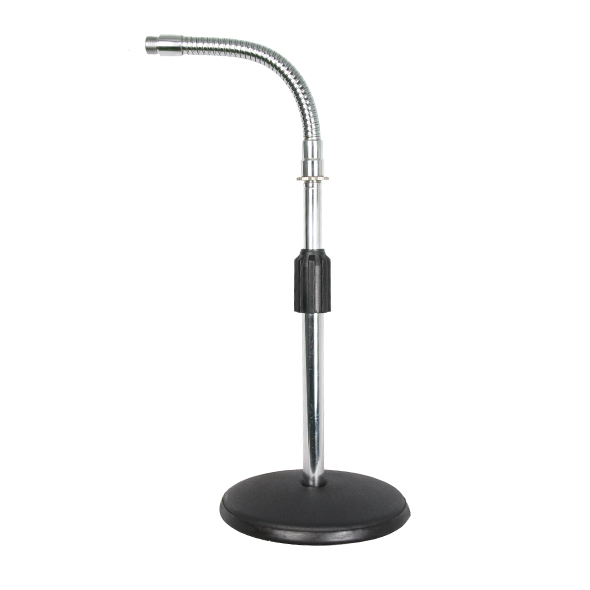 K-801／K-801B Mic Desktop Stand