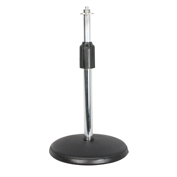 K-802／K-802B Mic Desktop Stand