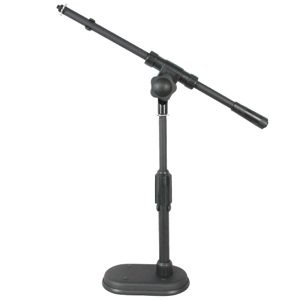 K-503-1／K-503-1B Desktop Mic Stand