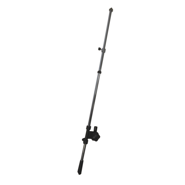 K-603-2／K-603-2B Mic Telescoping Boom(alum connector)