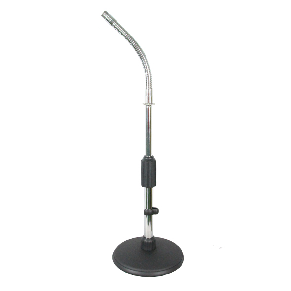 K-801-1／K-801-1B Mic Desktop Stand