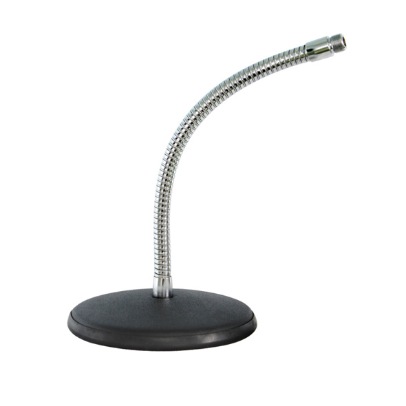 K-802-1／K-802-1B Mic Desktop Stand