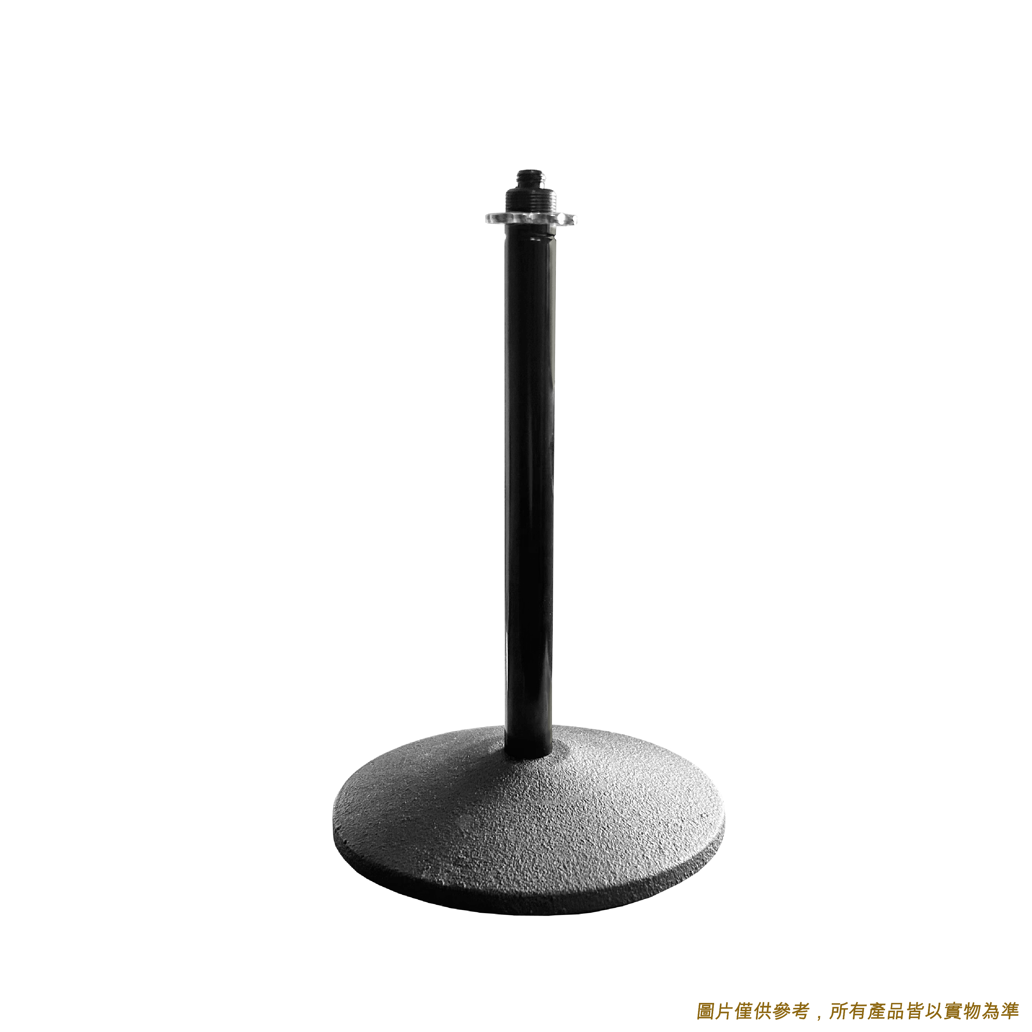 Soporte de escritorio para micrófono K-807B