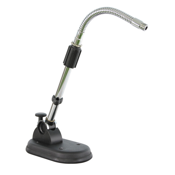 K-814／K-814B Mic Desktop Stand