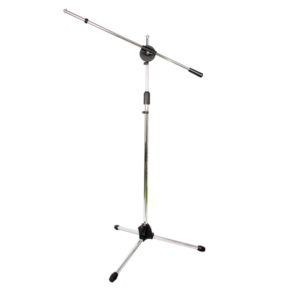 K-301／K-301B Mic Straight Stand