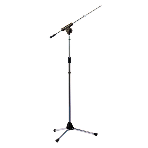 K-314／K-314B Boom Mic Straight Stand