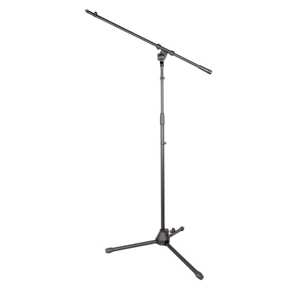 K-321／K-321B Mic Straight Stand