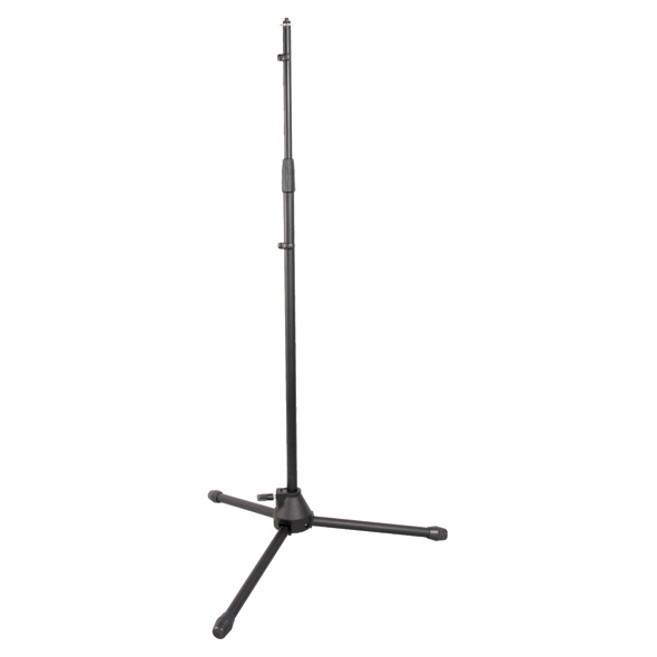 K-322／K-322B Mic Straight Stand