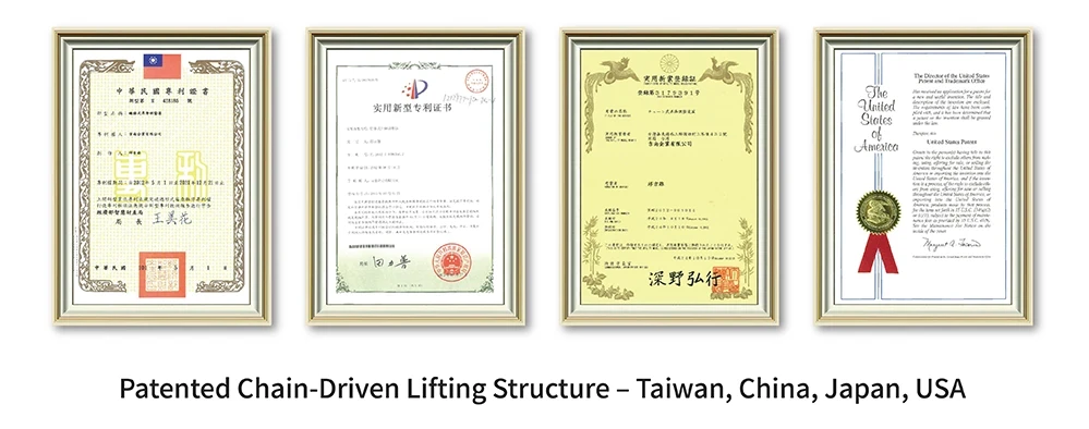 證書